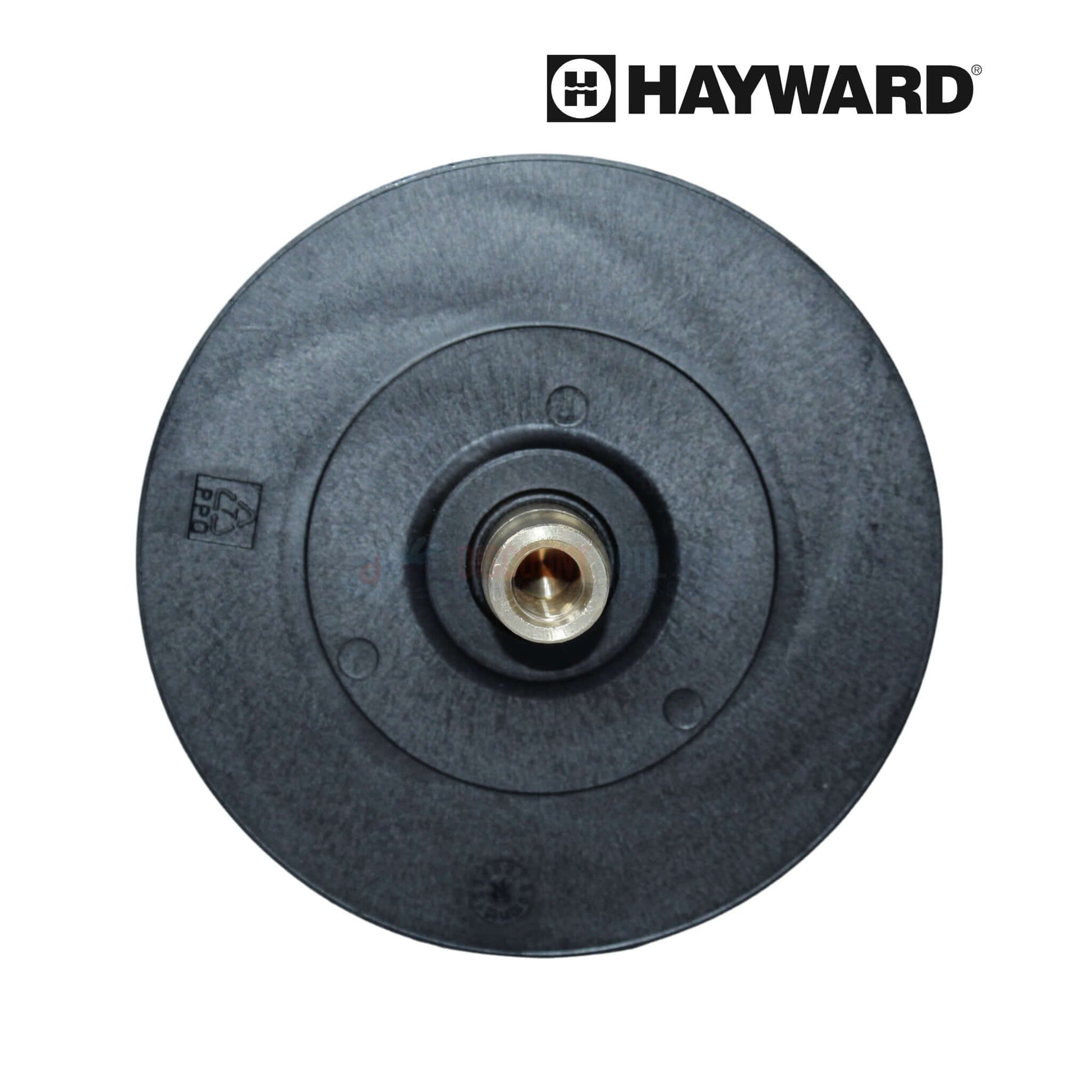 Hayward impeller for Super II pumps, OEM replacement part, enhances pump performance SPX3016C at Discount Pool Mart DPM.