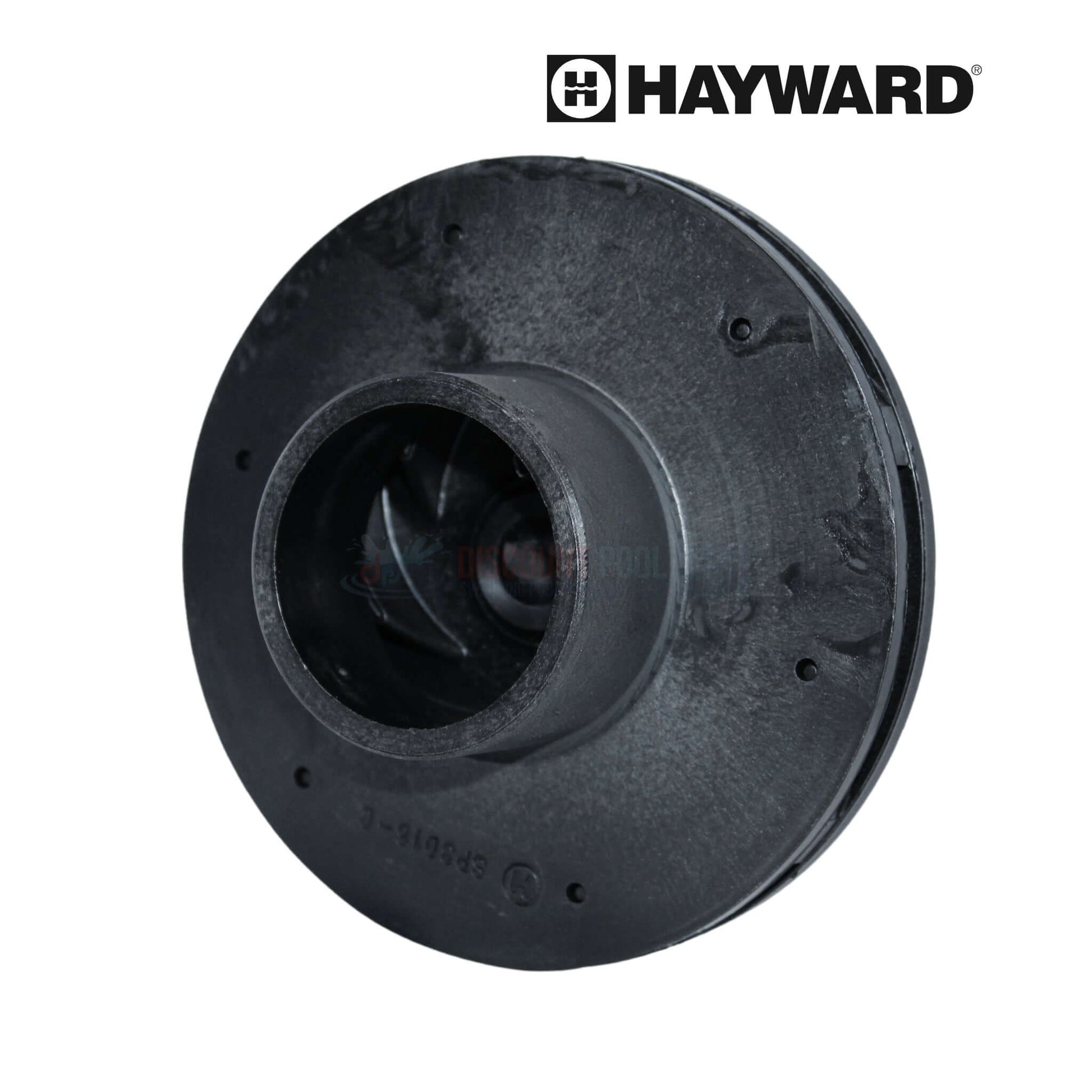 Hayward Impeller for Super II Pumps designed for efficient water movement, 1.5HP, SKU SPX3016C - Discount Pool Mart DPM