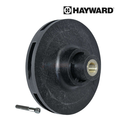 Hayward impeller replacement for TriStar pumps, optimized for performance, product SKU SPX3207CM at Discount Pool Mart DPM.