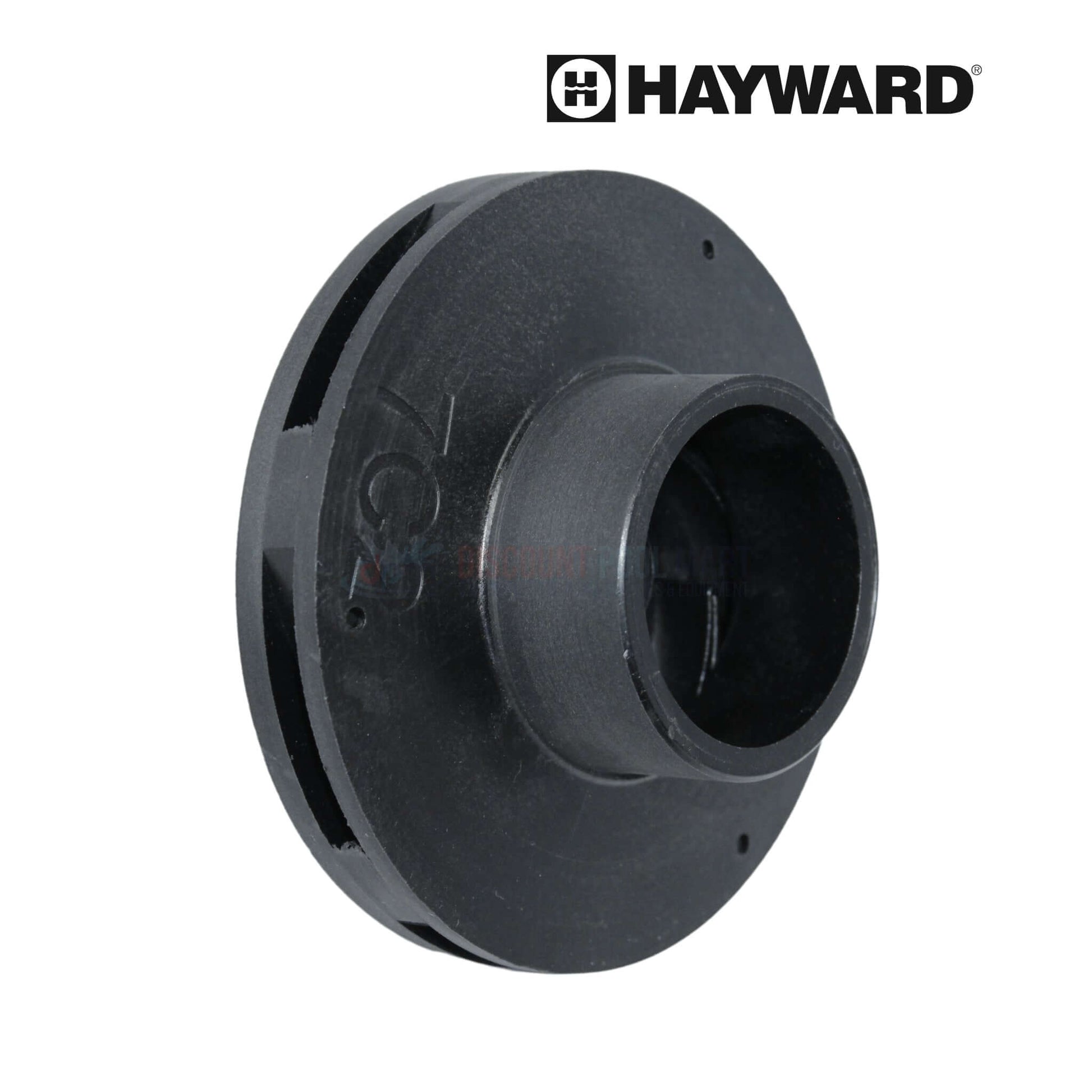 Hayward impeller for TriStar pumps, 0.75HP replacement part, SPX3207CM from Discount Pool Mart DPM.