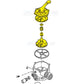 Hayward Key Cover and Handle Assembly parts diagram for Multiport Valves | Discount Pool Mart DPM