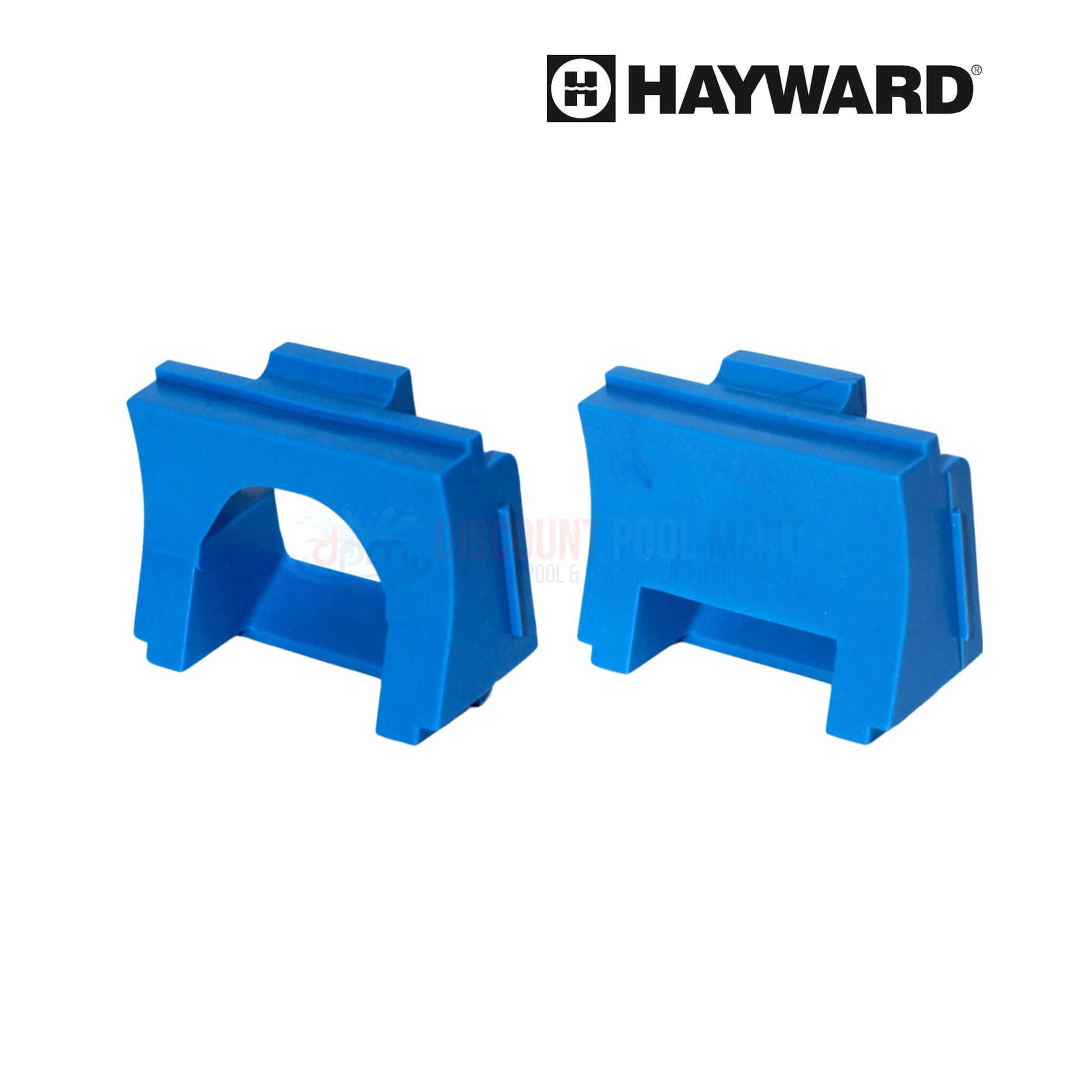 Hayward Large & Small Suction Inlet for AquaNaut cleaners, available at Discount Pool Mart DPM.