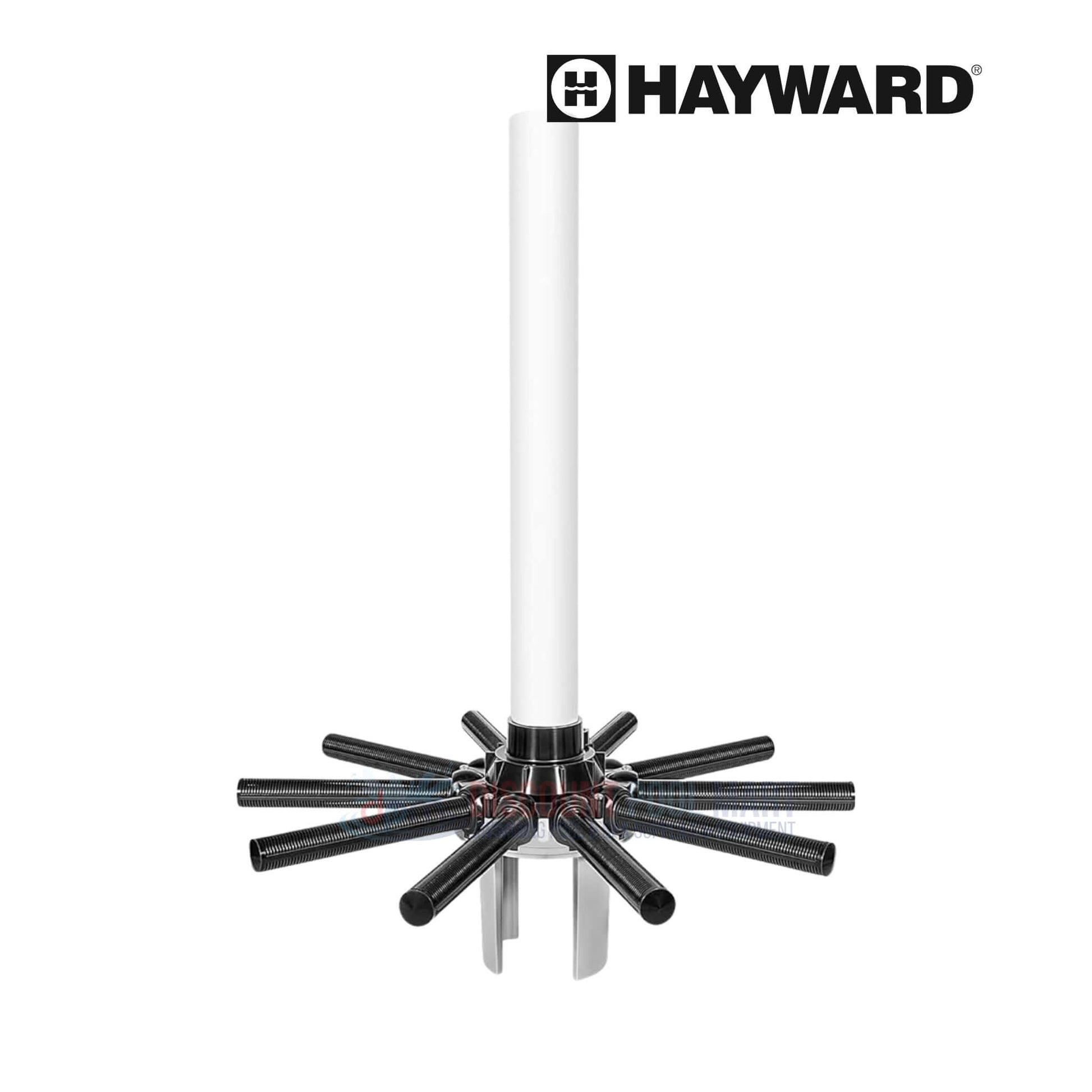 Hayward Lateral Assembly with Center Pipe SX210DA for Pro Series Sand Filter - Discount Pool Mart DPM