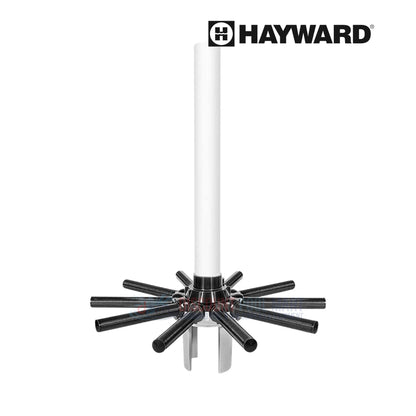 Hayward Lateral Assembly with Center Pipe SX210DA for Pro Series Sand Filter - Discount Pool Mart DPM