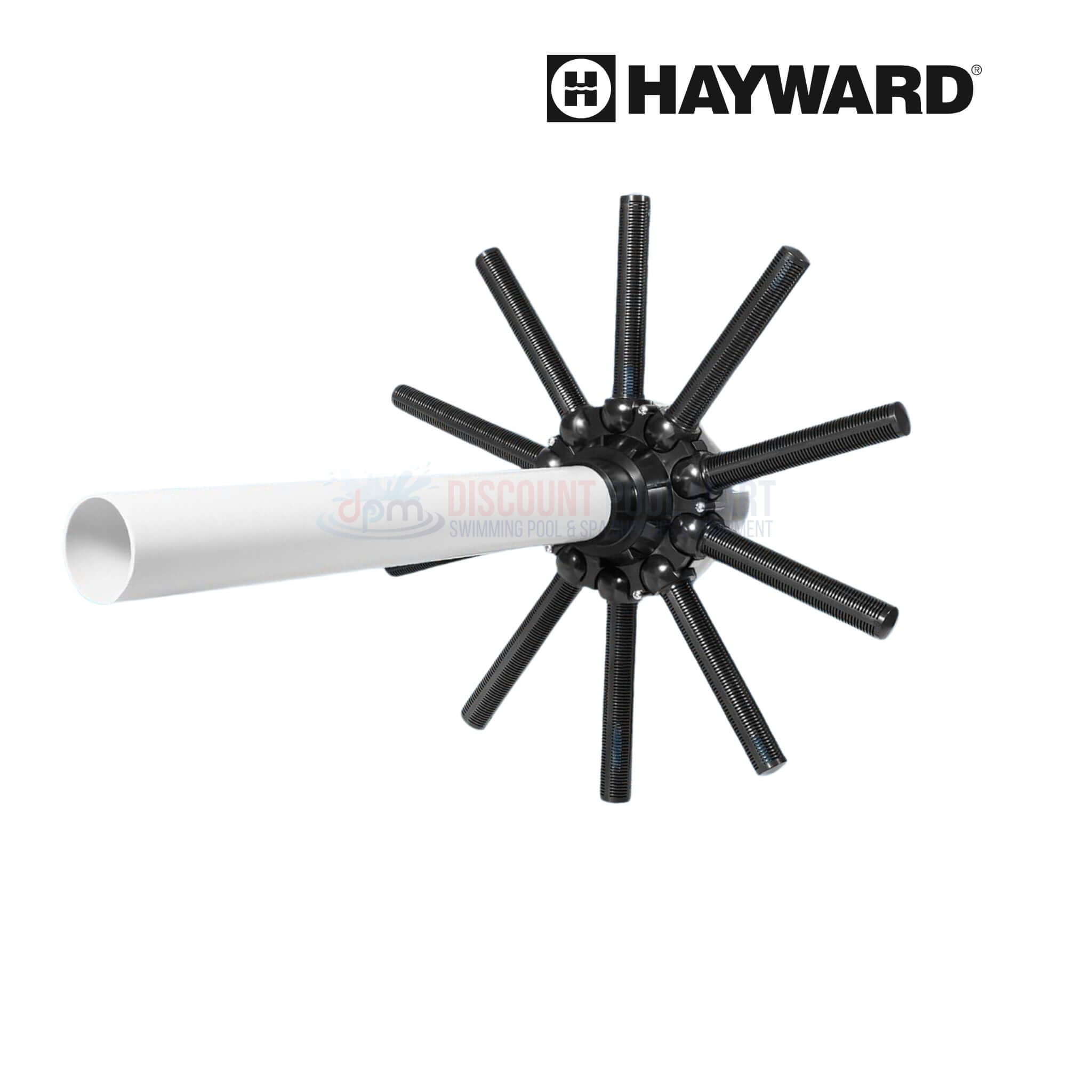 HaywardLateralAssemblywithCent