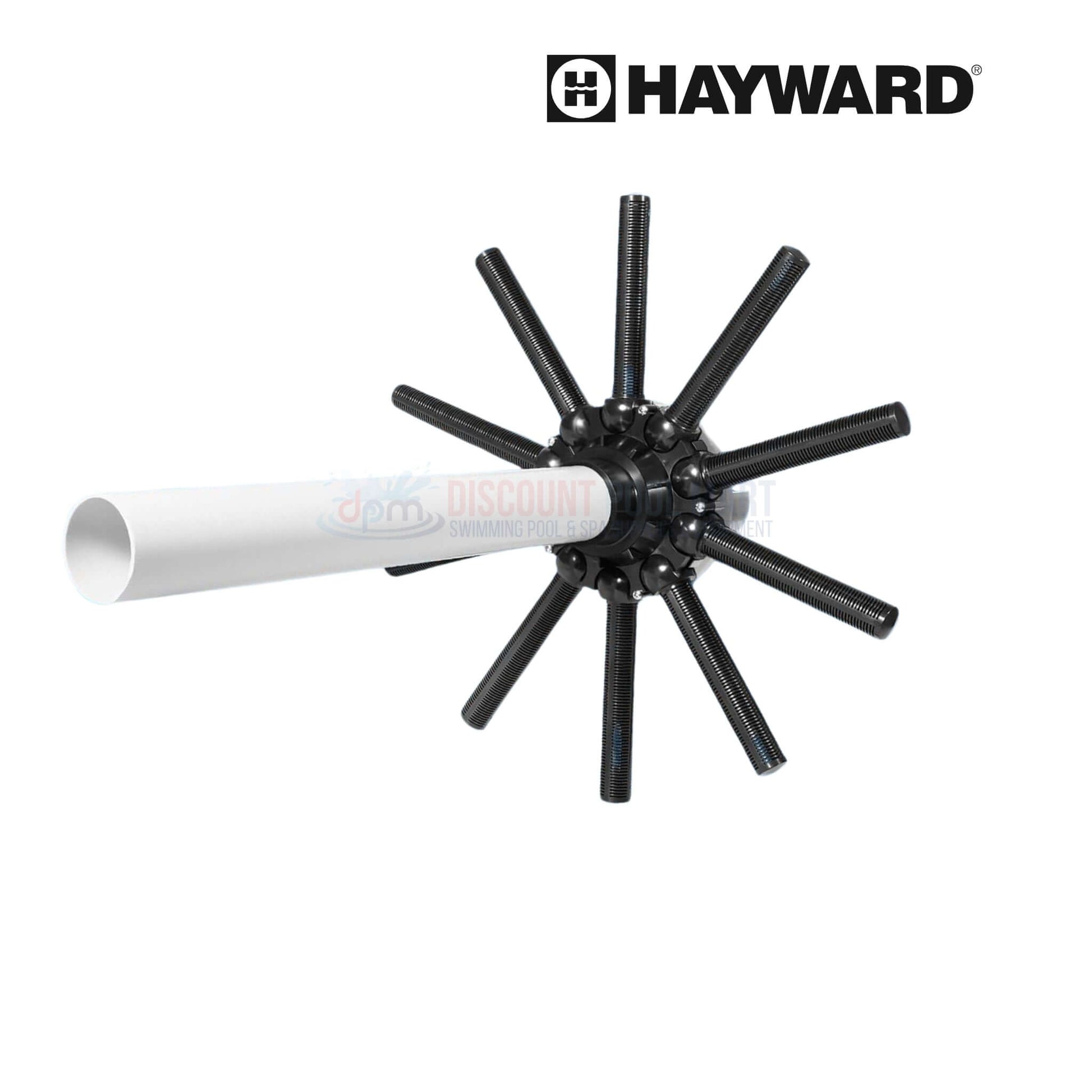 Hayward Lateral Assembly with Center Pipe SX210DA at Discount Pool Mart DPM for efficient sand filter replacement.