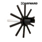 Hayward Lateral Assembly with Center Pipe SX210DA for Pro Series Sand Filter. Available at Discount Pool Mart DPM.