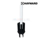 Hayward Lateral Assembly with Center Pipe SX210DA from Discount Pool Mart DPM for S210T sand filters.