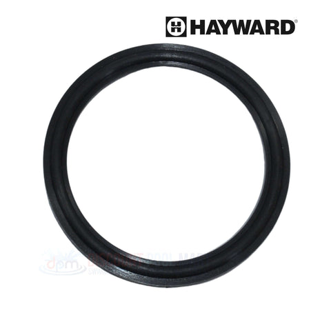 Hayward lens gasket SPX0550Z2 for StarLite II lights available at Discount Pool Mart DPM ensuring a watertight seal.