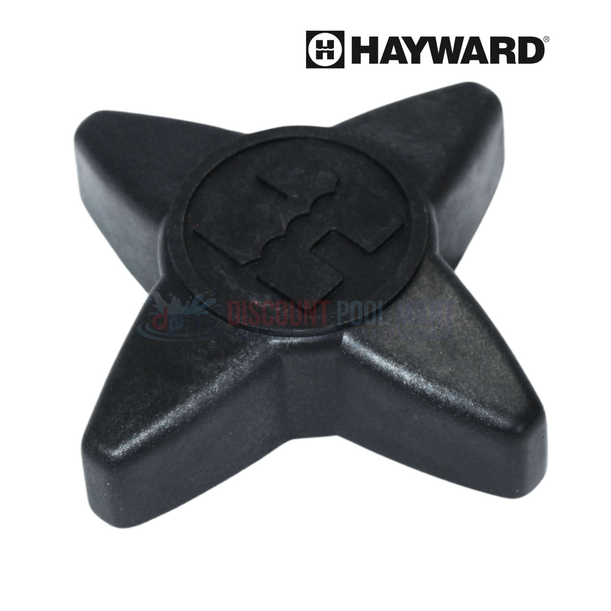 Hayward Locking Knob CX250G for Star-Clear Filters at Discount Pool Mart DPM, durable and essential pool part.