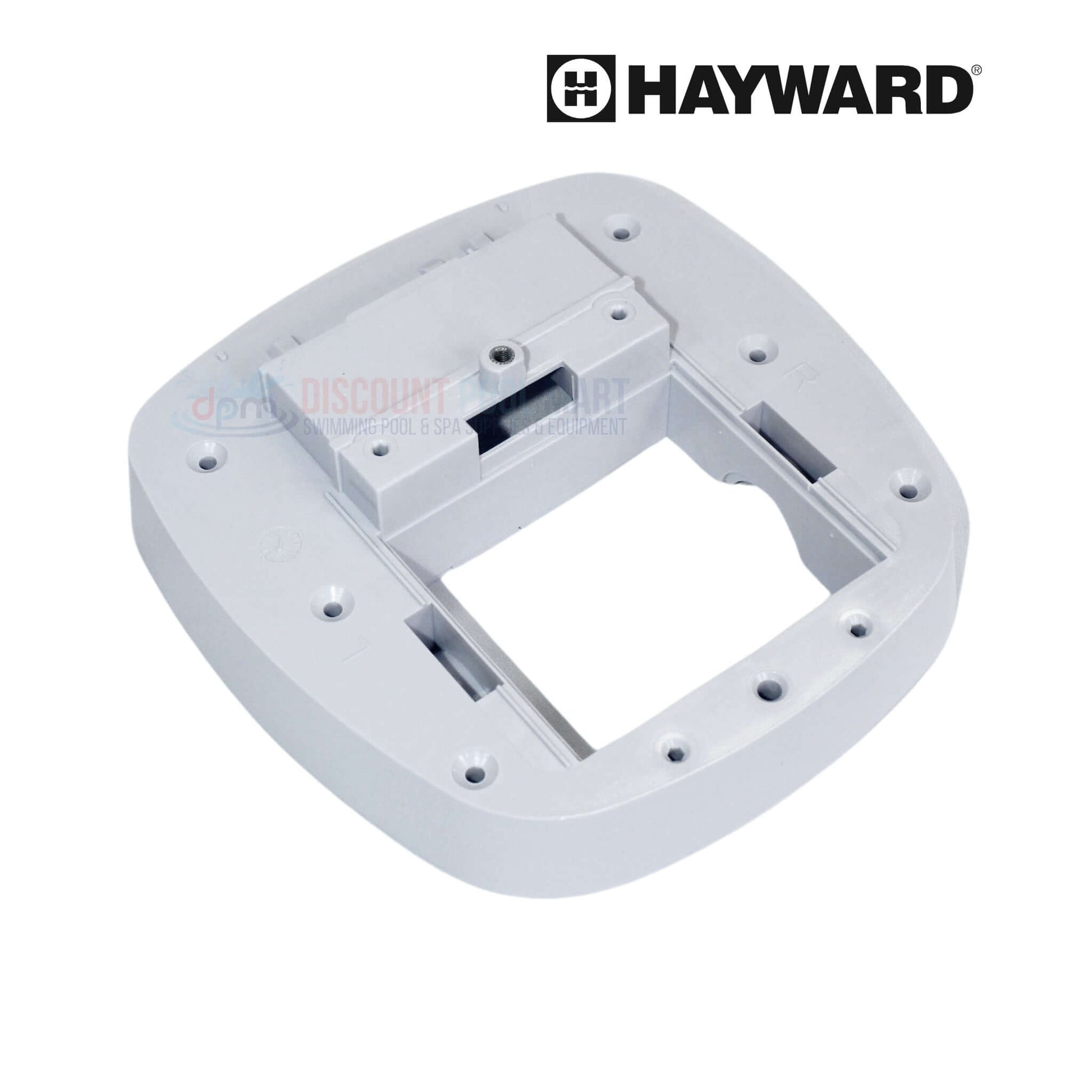 Hayward lower body housing HSXV050C237 for PoolVac & Navigator V-Flex, available at Discount Pool Mart DPM.