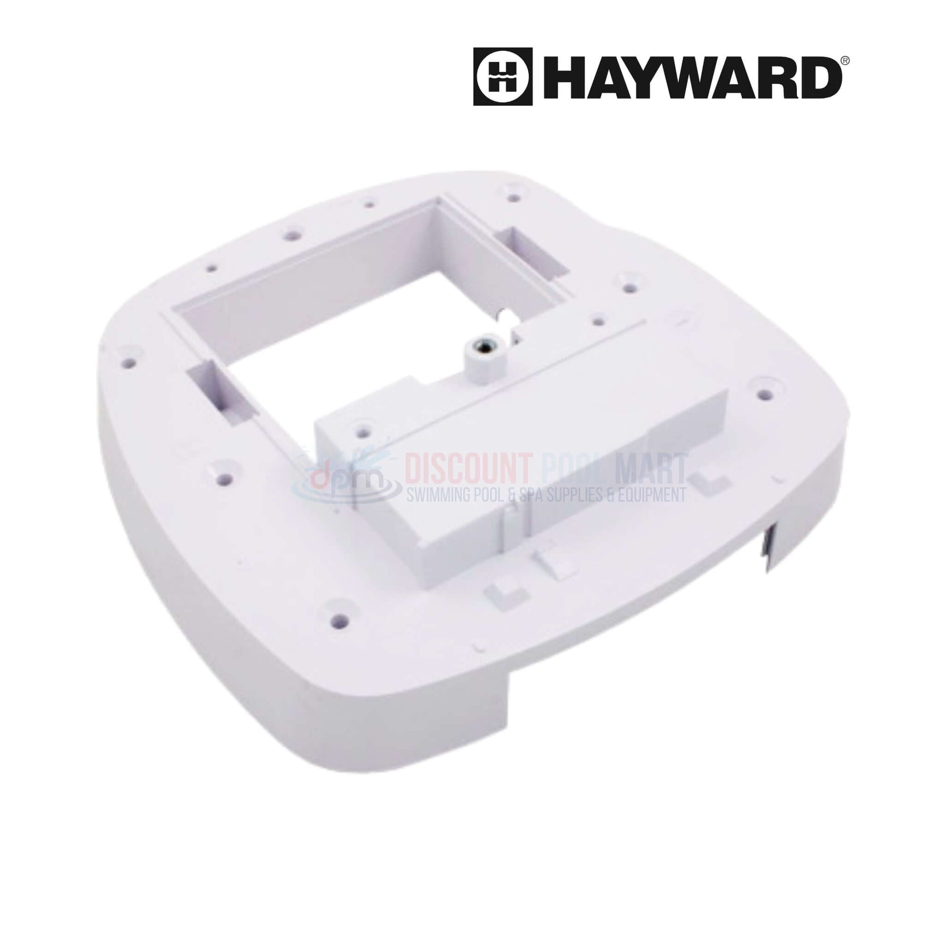 Hayward Lower Body Housing HSXV050C237 for PoolVac & Navigator V-Flex at Discount Pool Mart DPM, durable and efficient.