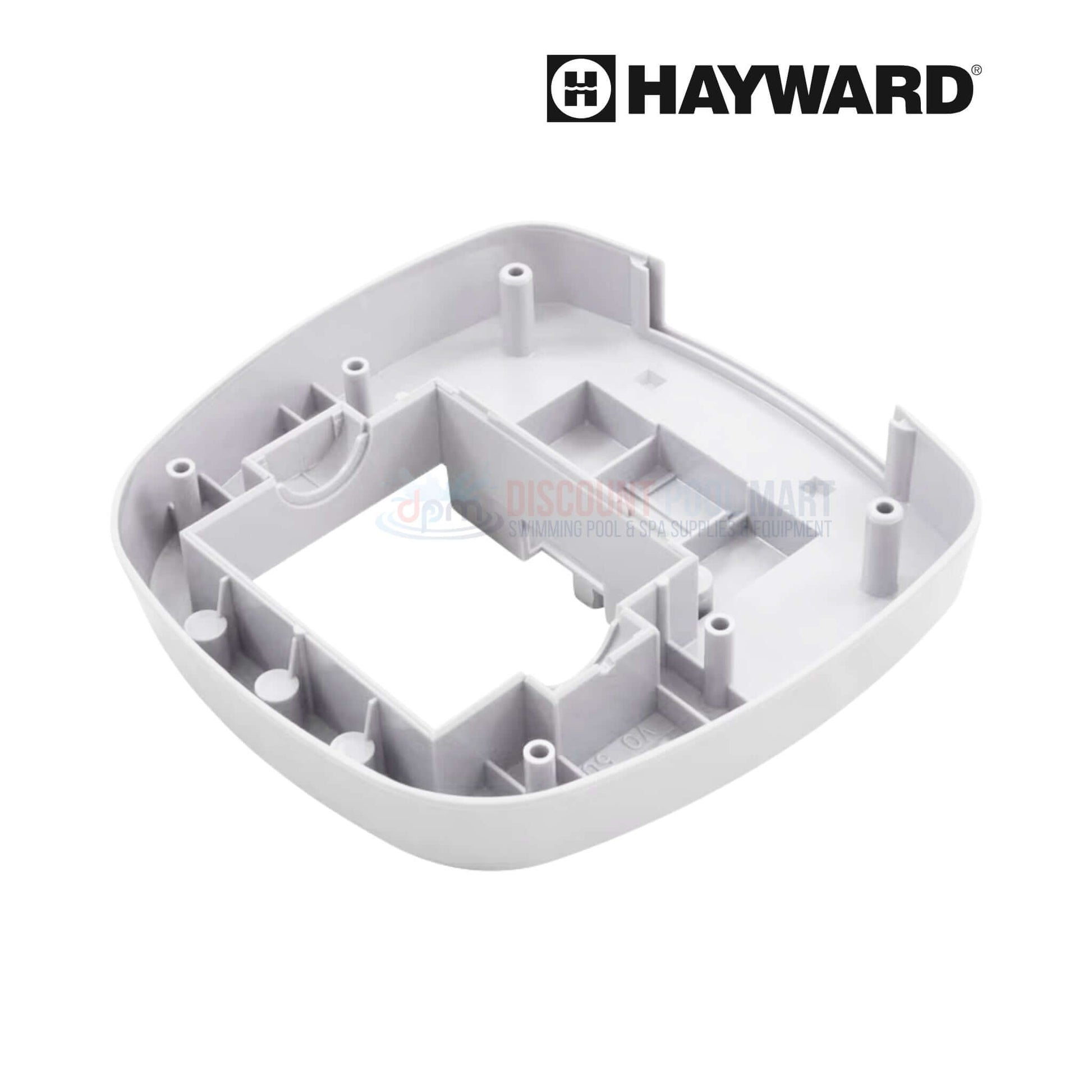 Hayward Lower Body Housing HSXV050C237 for PoolVac & Navigator V-Flex at Discount Pool Mart DPM