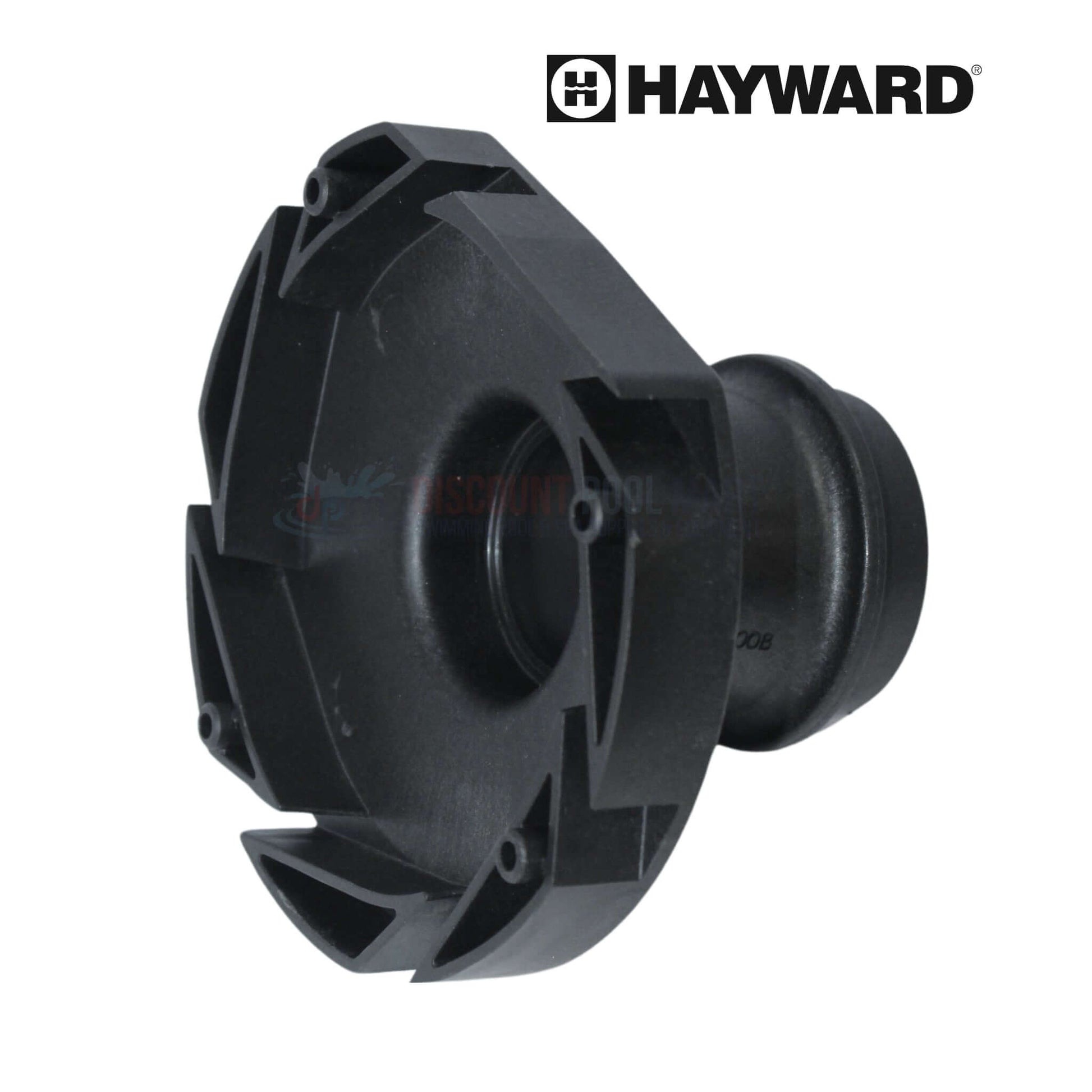 Hayward MaxFlo II Pump Seal Plate and Diffuser Kit SPX2700EKIT from Discount Pool Mart DPM for pool pump efficiency.