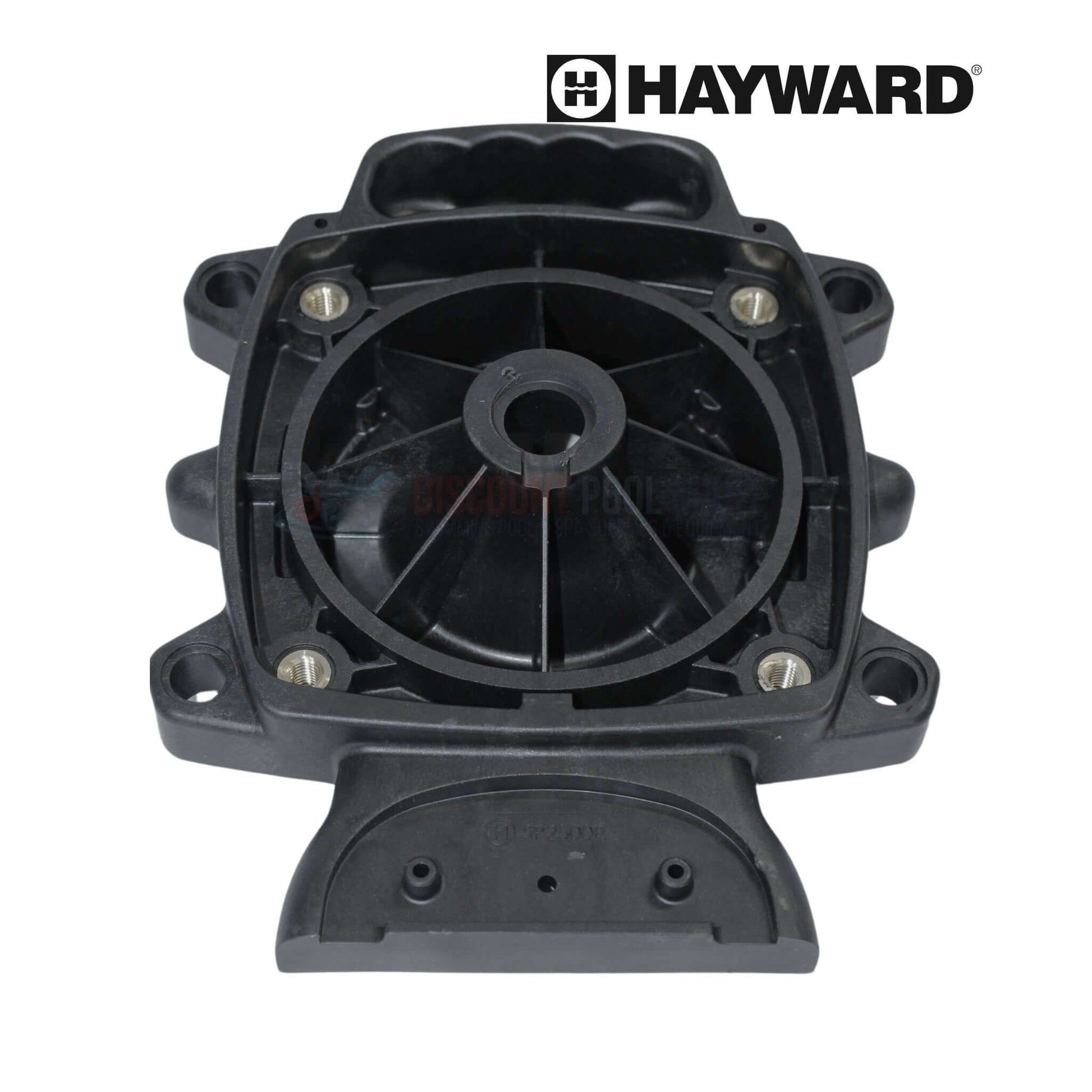 Hayward MaxFlo II Pump Seal Plate and Diffuser Kit SPX2700EKIT from Discount Pool Mart DPM for pool pumps.