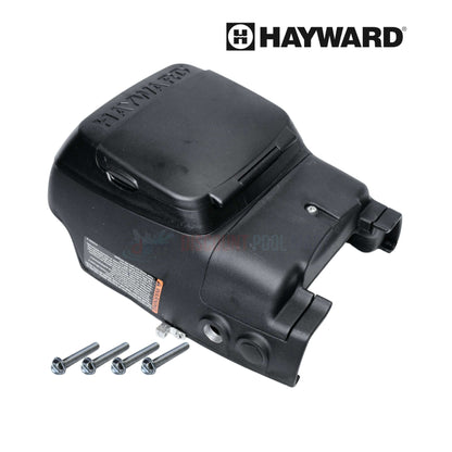 Hayward Motor Drive SPX3400DR for EcoStar and TriStar pool pumps at Discount Pool Mart DPM with screws included.