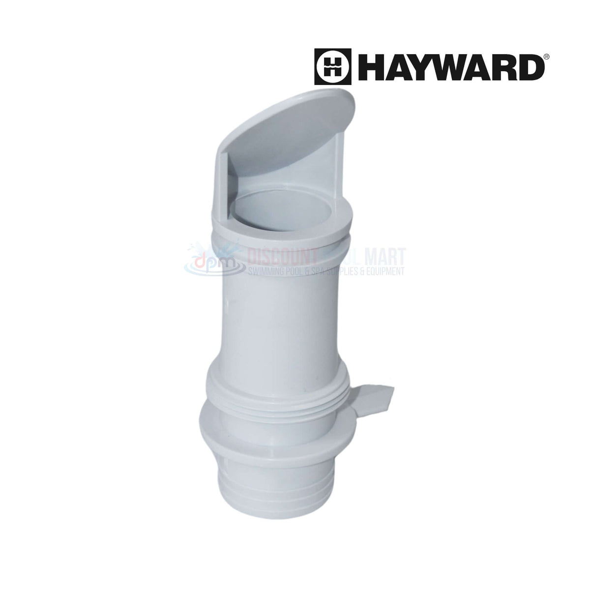 Hayward Multi-Flo Valve Control for skimmers, OEM replacement, precise water flow regulation, SKU: SPX1075L, Discount Pool Mart DPM.