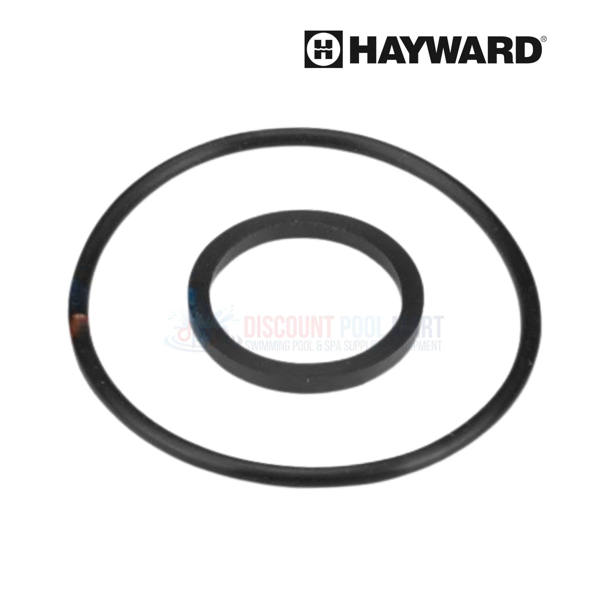 Hayward O-Ring CCX1000Z5 for XStream Filters at Discount Pool Mart (DPM), essential for preventing leaks.