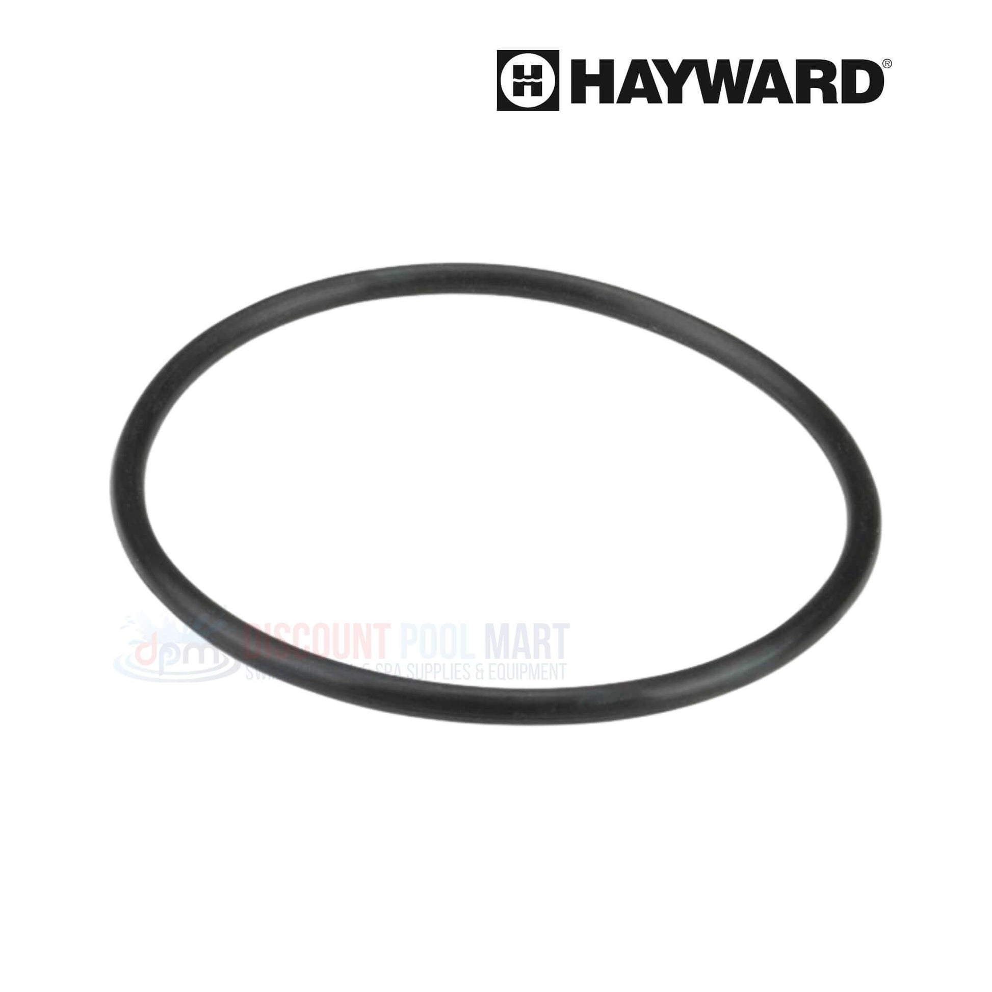 Hayward O-Ring CCX1000Z5 for XStream Filters, essential for pool maintenance, available at Discount Pool Mart DPM.