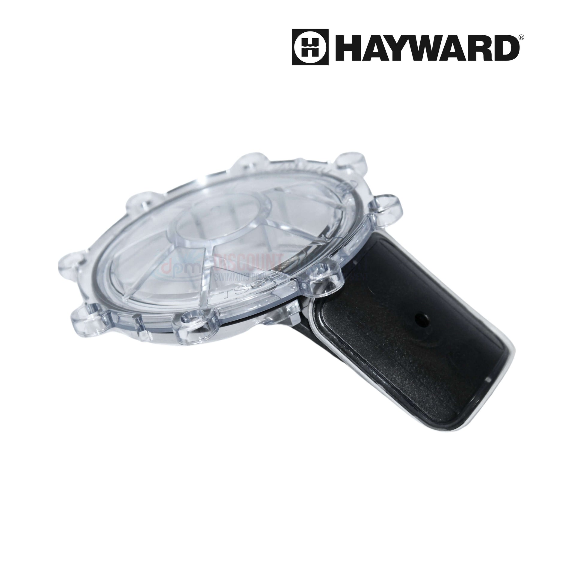 Hayward PSV Check Valve Cover and Flapper Replacement Kit PSXCVBAH from Discount Pool Mart DPM