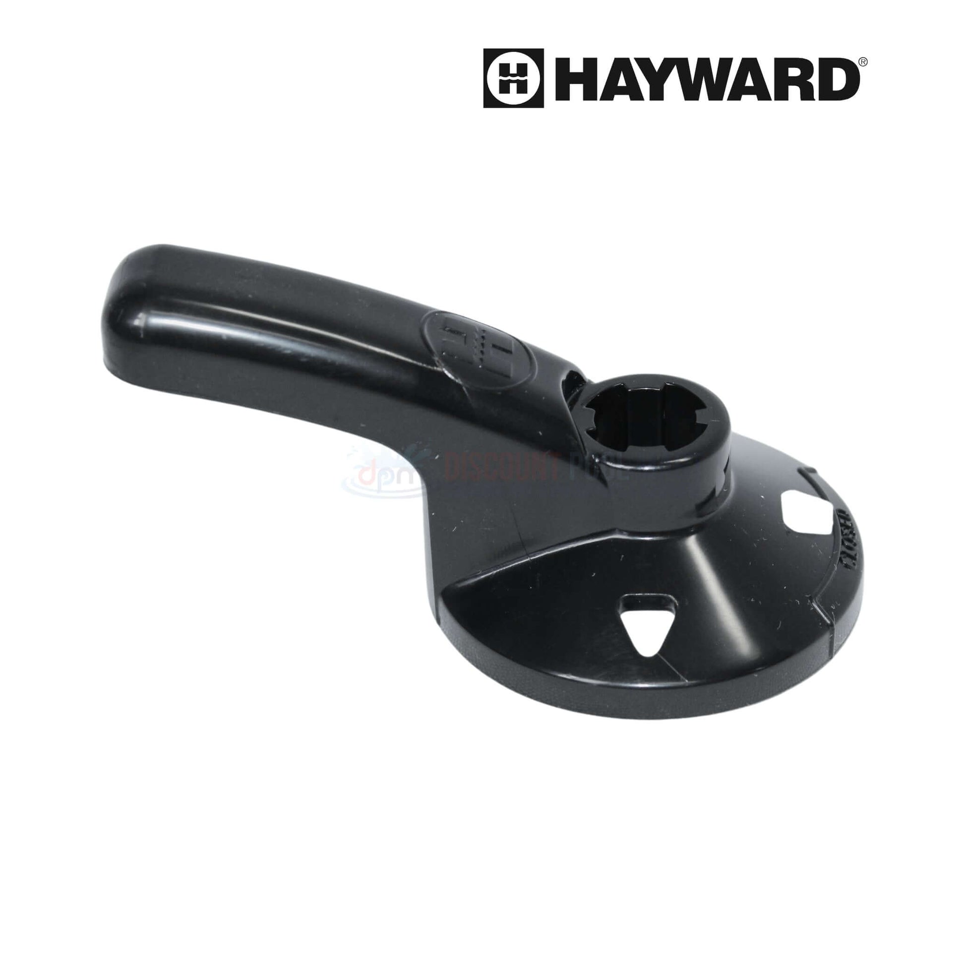 Hayward PSV Valve Handle and Index Kit for pool water flow control, OEM replacement PSXVCA from Discount Pool Mart DPM.
