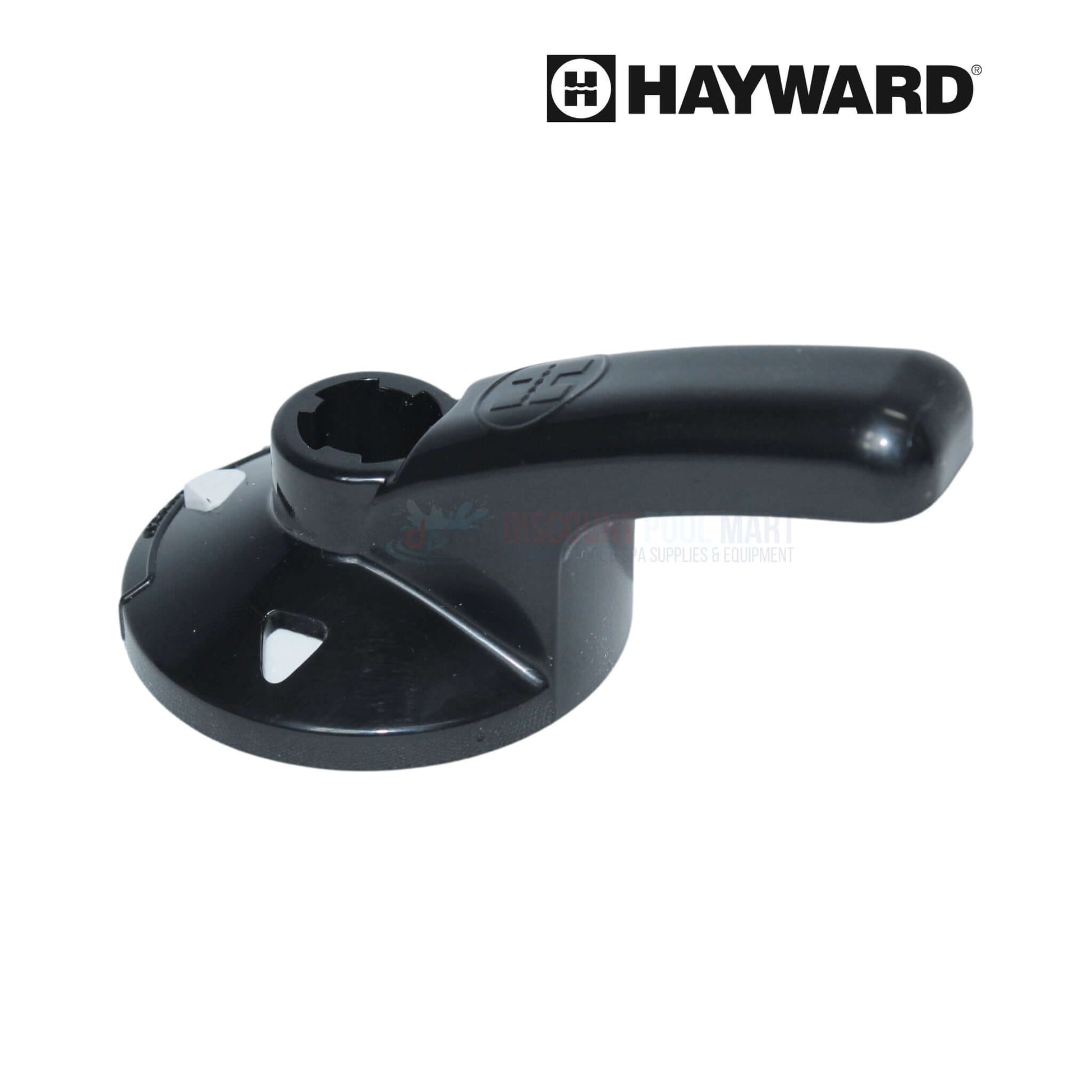 Hayward PSV Valve Handle & Index Kit from Discount Pool Mart | Genuine replacement PSXVCA component for pool valves.