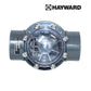 Hayward PVC Check Valve PSCV2S2DGR for 2" - 2.5" plumbing, available at Discount Pool Mart DPM.