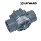 Hayward PVC Check Valve PSCV2S2DGR for 2"-2.5" plumbing at Discount Pool Mart DPM ensures reliable backflow prevention.