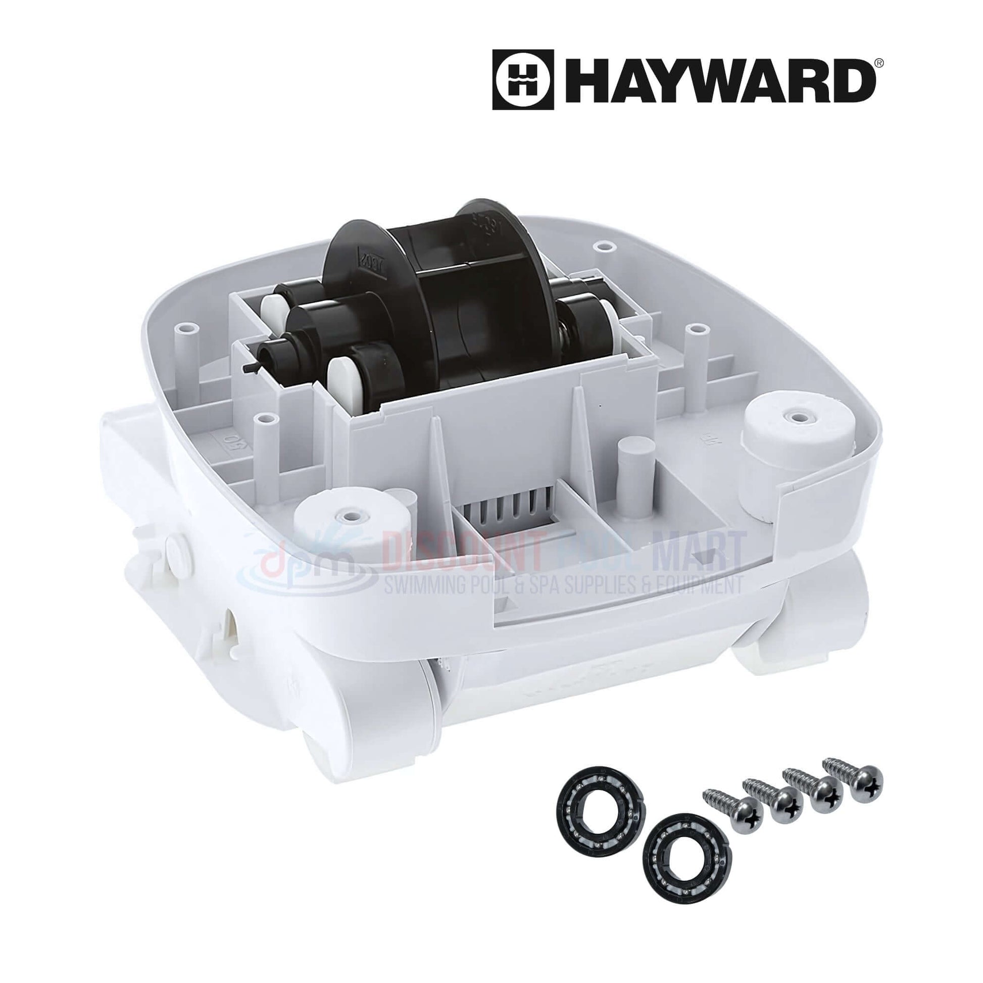 Hayward Propulsion-Conversion Kit AXV622DPK for Navigator and Pool Vac Cleaners at Discount Pool Mart DPM.