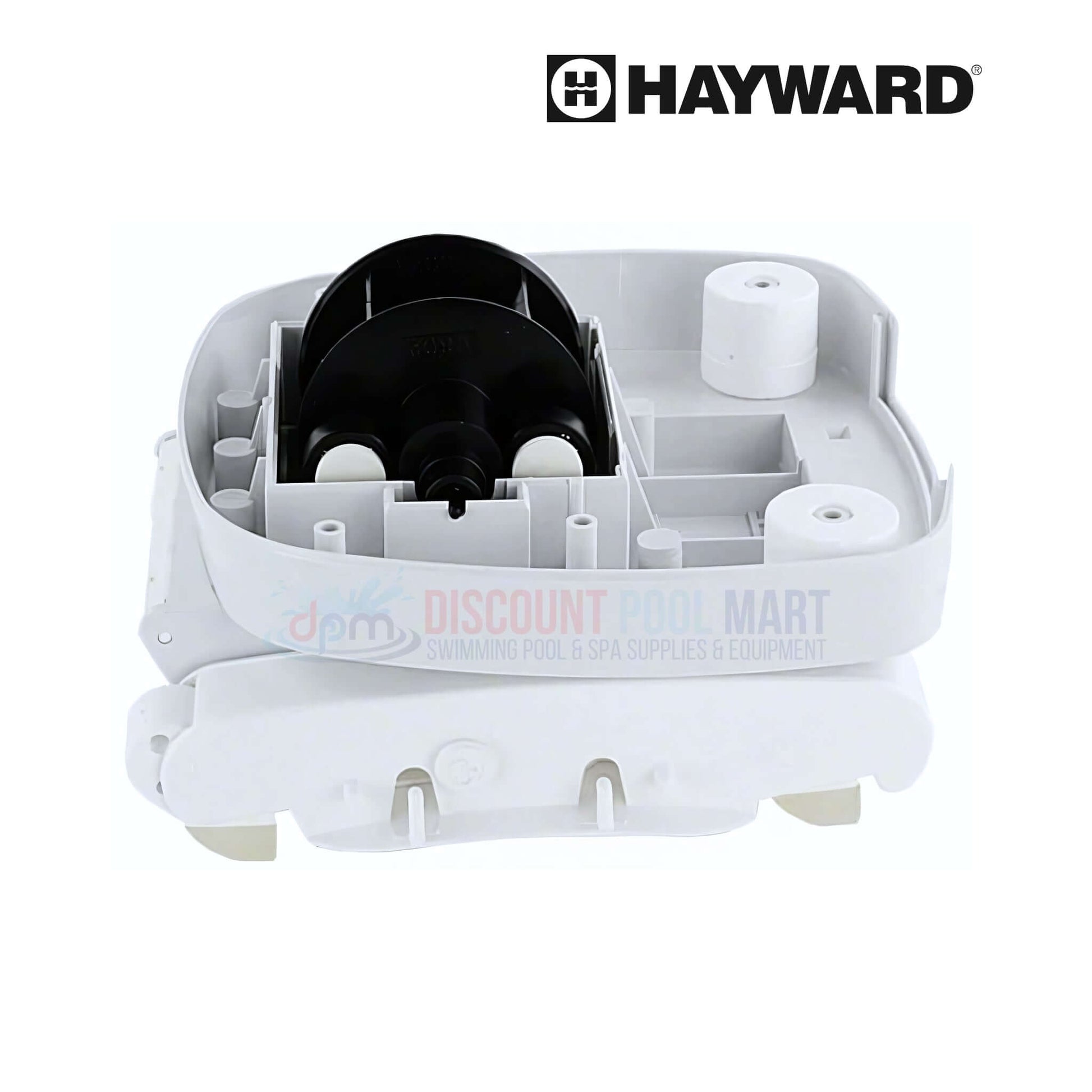 Hayward Propulsion-Conversion Kit AXV622DPK for Navigator and Pool Vac Cleaners from Discount Pool Mart DPM.