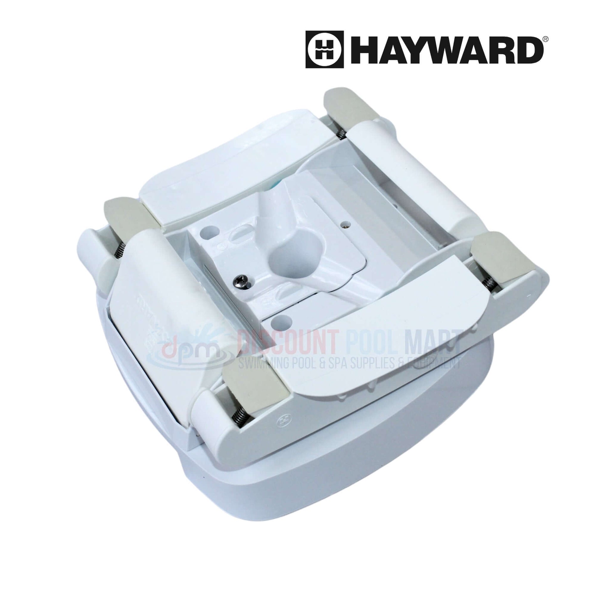Hayward Propulsion-Conversion Kit AXV622DPK for Navigator and Pool Vac Cleaners from Discount Pool Mart DPM.