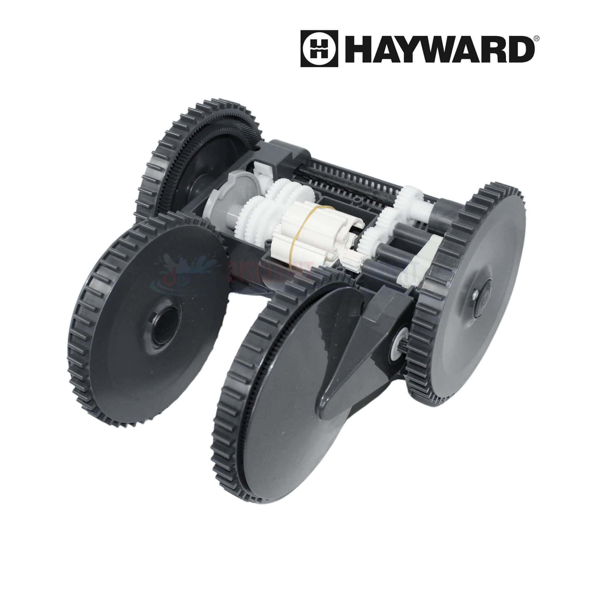 PVGXH891KIT | Hayward Poolvergnuegen 4 Wheel Conversion Kit
