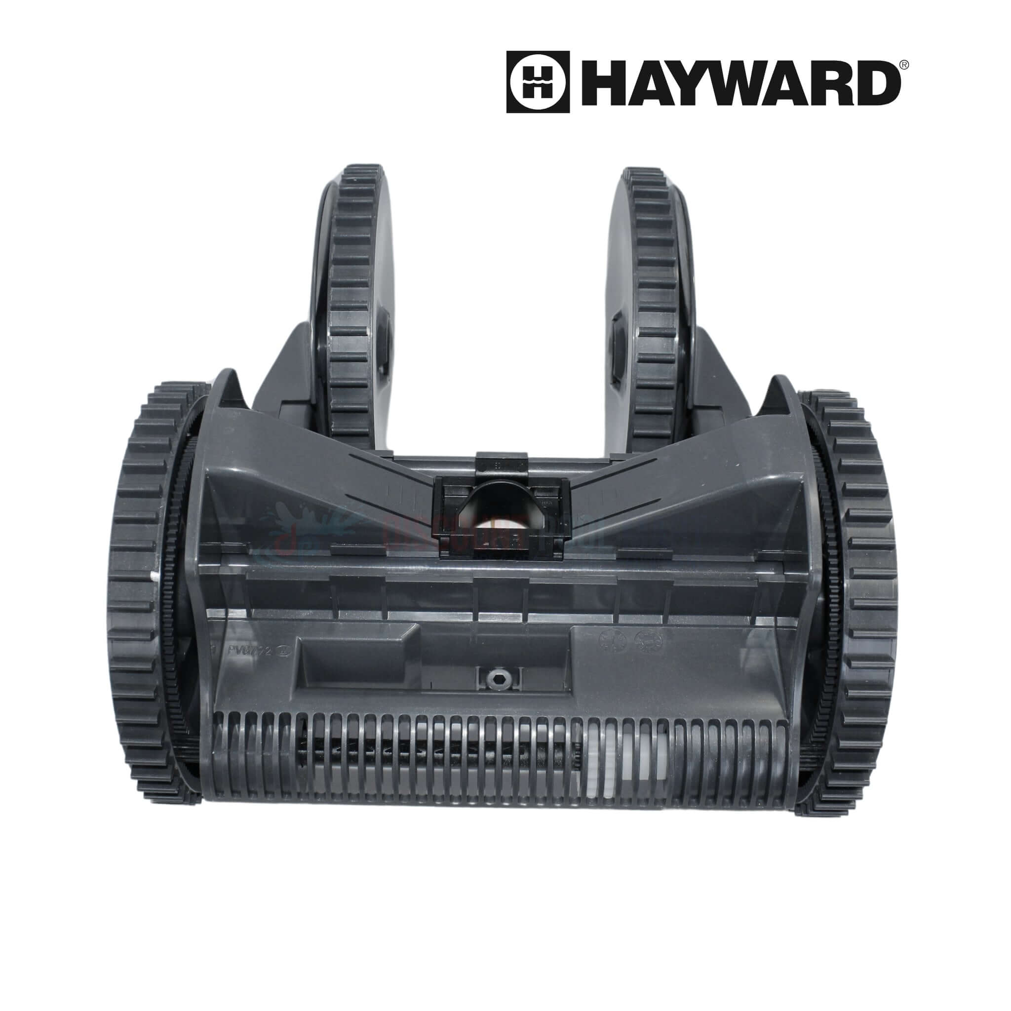 PVGXH891KIT | Hayward Poolvergnuegen 4 Wheel Conversion Kit