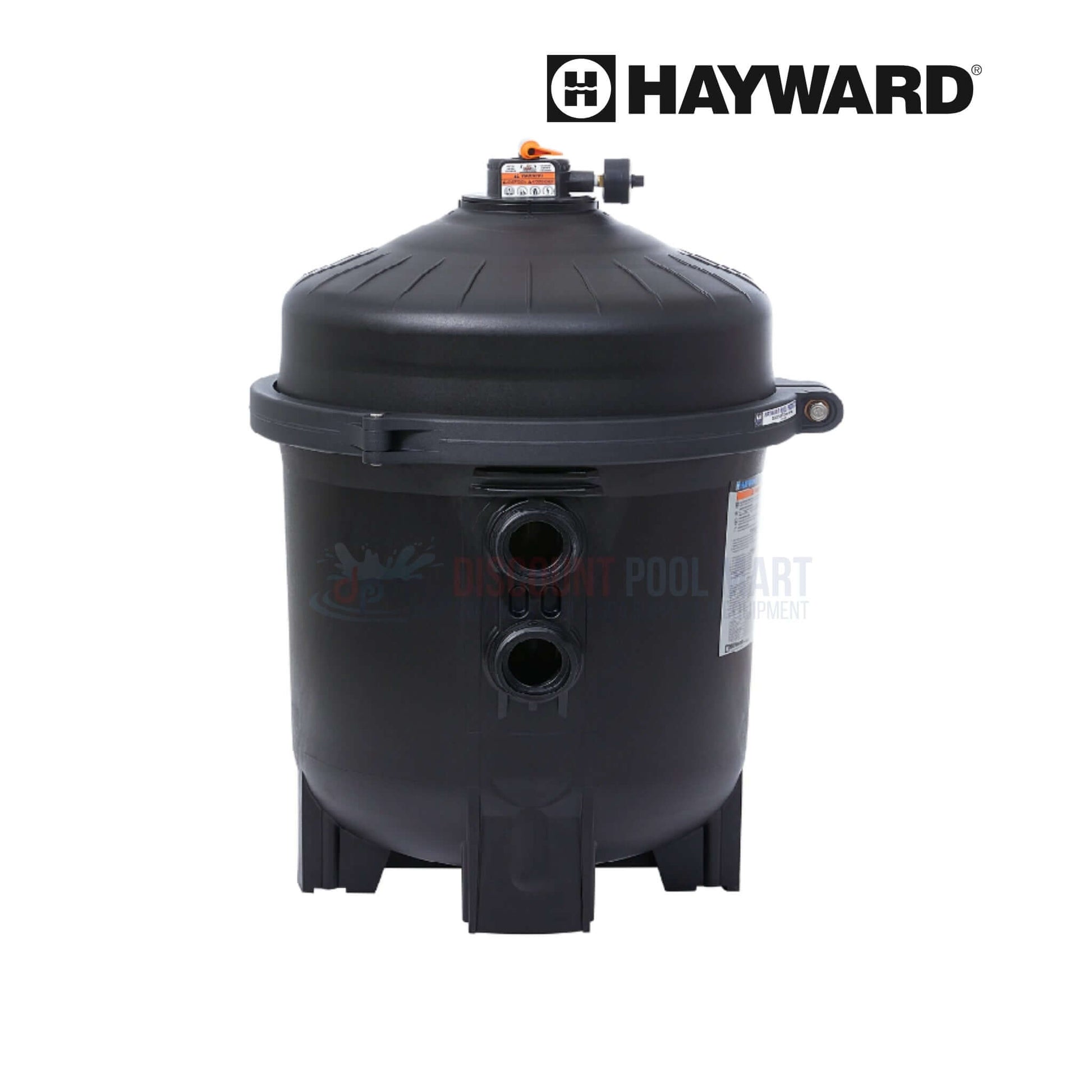 Hayward ProGrid DE Filter DE3620, 36 sq ft, at Discount Pool Mart DPM for efficient pool filtration.