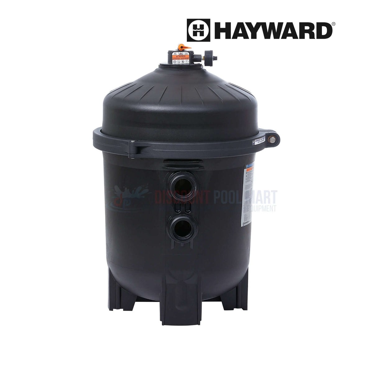 Hayward ProGrid DE Filter DE4820 48 sq ft at Discount Pool Mart DPM for high-performance pool filtration