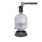 Hayward ProSeries 24" Sand Filter Top Mount S244T from Discount Pool Mart DPM for efficient pool water filtration.