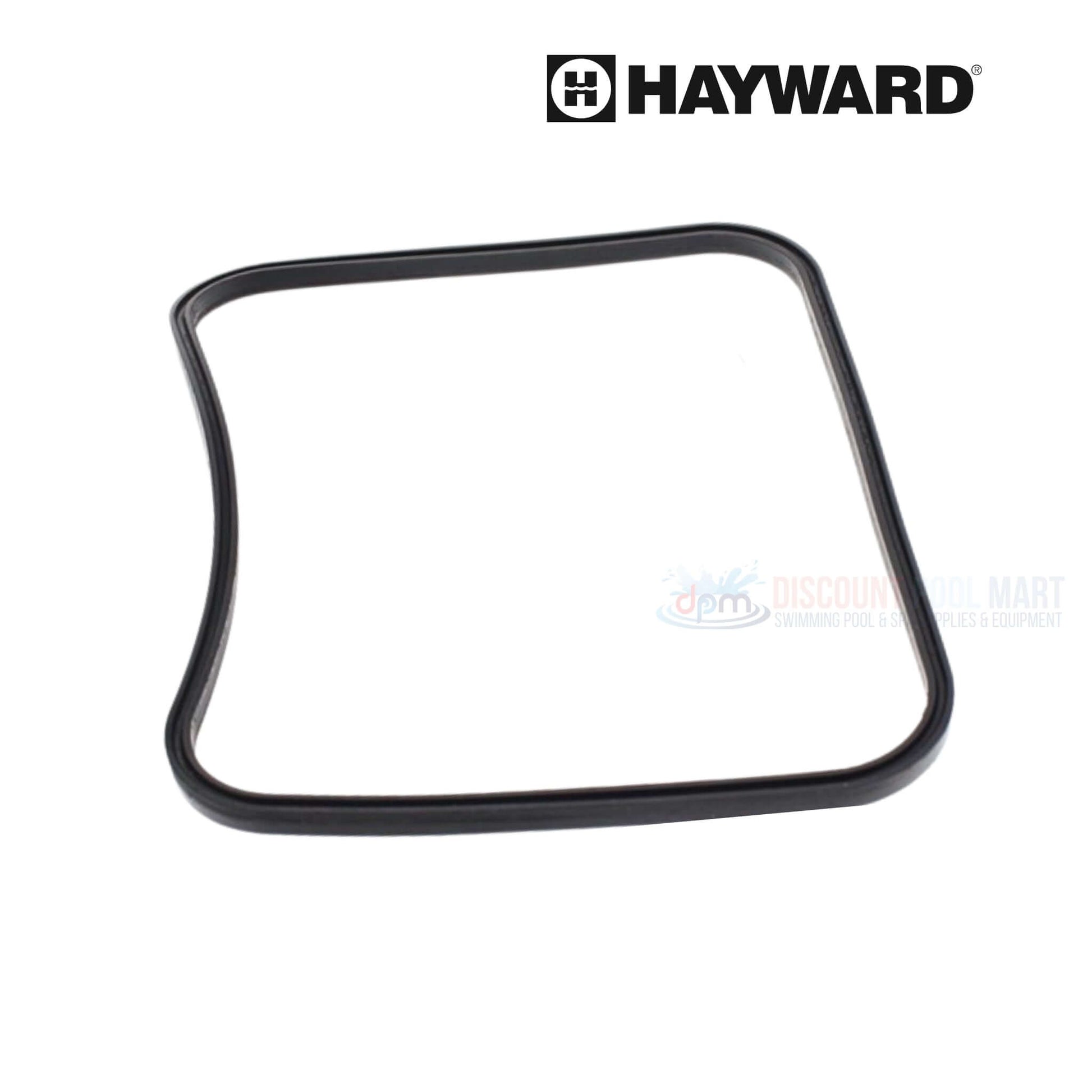 Hayward strainer cover gasket from Discount Pool Mart for Super Pump SPXHKIT3, enhancing pump performance and longevity.