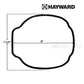 Hayward replacement gasket with dimensions 9" x 7.5" for TriStar & EcoStar pumps - SPXHKIT100RS - Discount Pool Mart DPM
