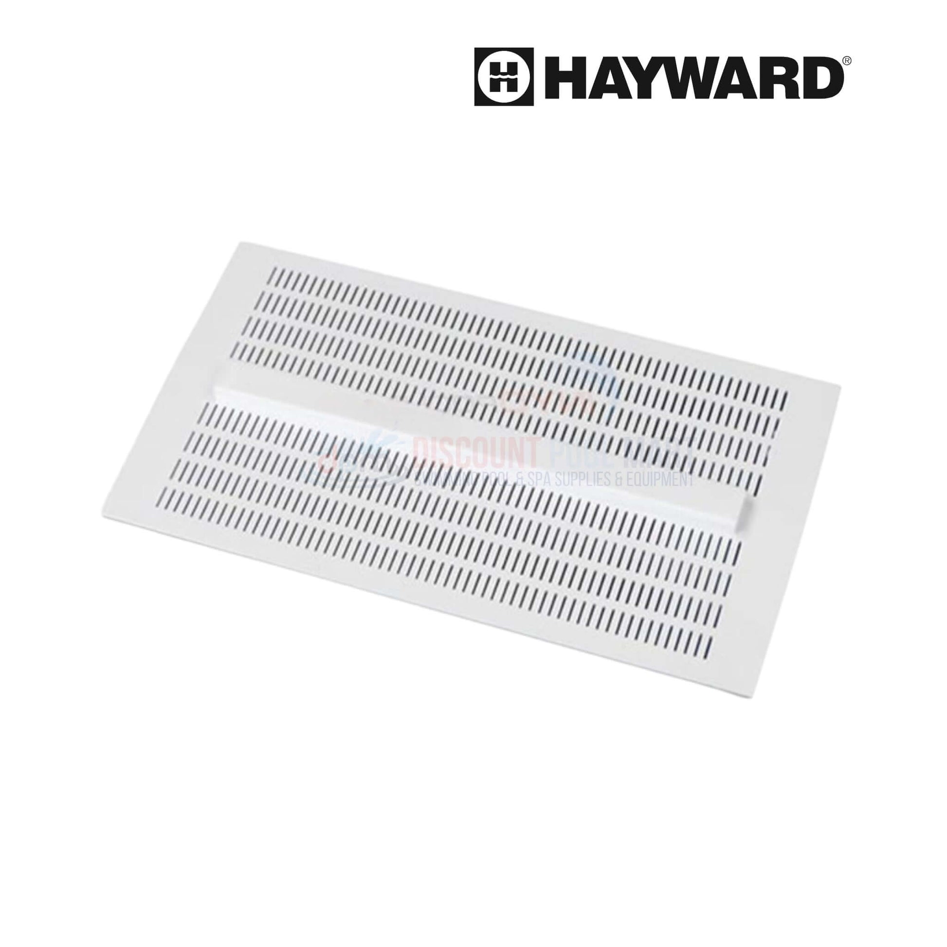 Hayward Rear Screen AXV051AWH for PoolVac Cleaners | White | Available at Discount Pool Mart DPM