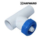 Hayward Regulator Valve for Cleaners V094P by Discount Pool Mart DPM, essential for pool cleaning efficiency.