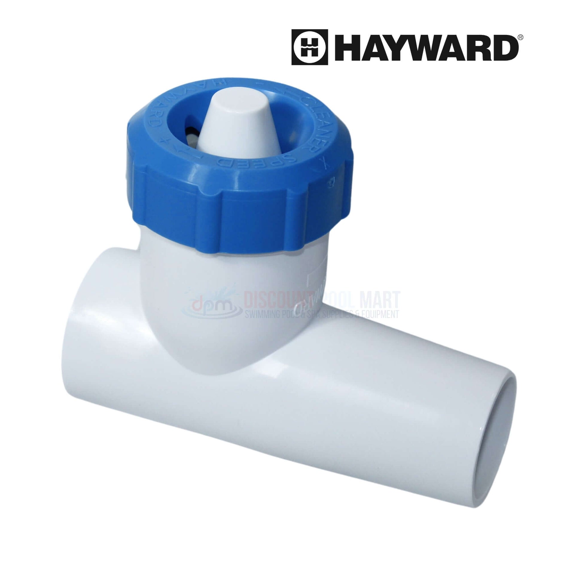 Hayward V094P Regulator Valve for Pool Cleaners - Essential for optimal suction and debris removal | Discount Pool Mart DPM