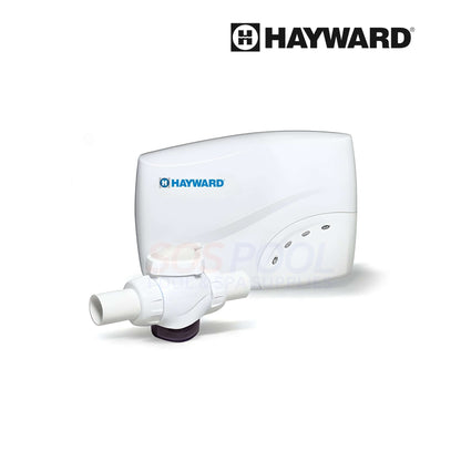 Hayward Salt & Swim 3C PRO Control Unit W3SAS-PRO for SOS Pool, an automated salt to chlorine system for pools.