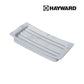 Hayward AXVU009 Screen Kit for Automatic Cleaners - Durable White Filter Screen from Discount Pool Mart DPM.