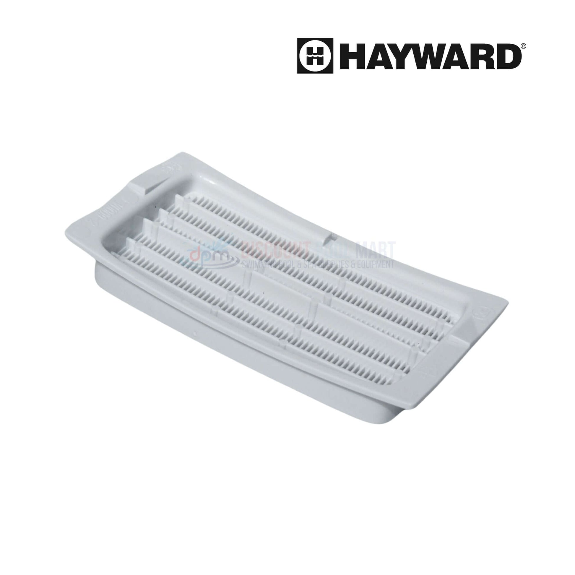 Hayward AXVU009 Screen Kit for Automatic Cleaners - Durable White Filter Screen from Discount Pool Mart DPM.
