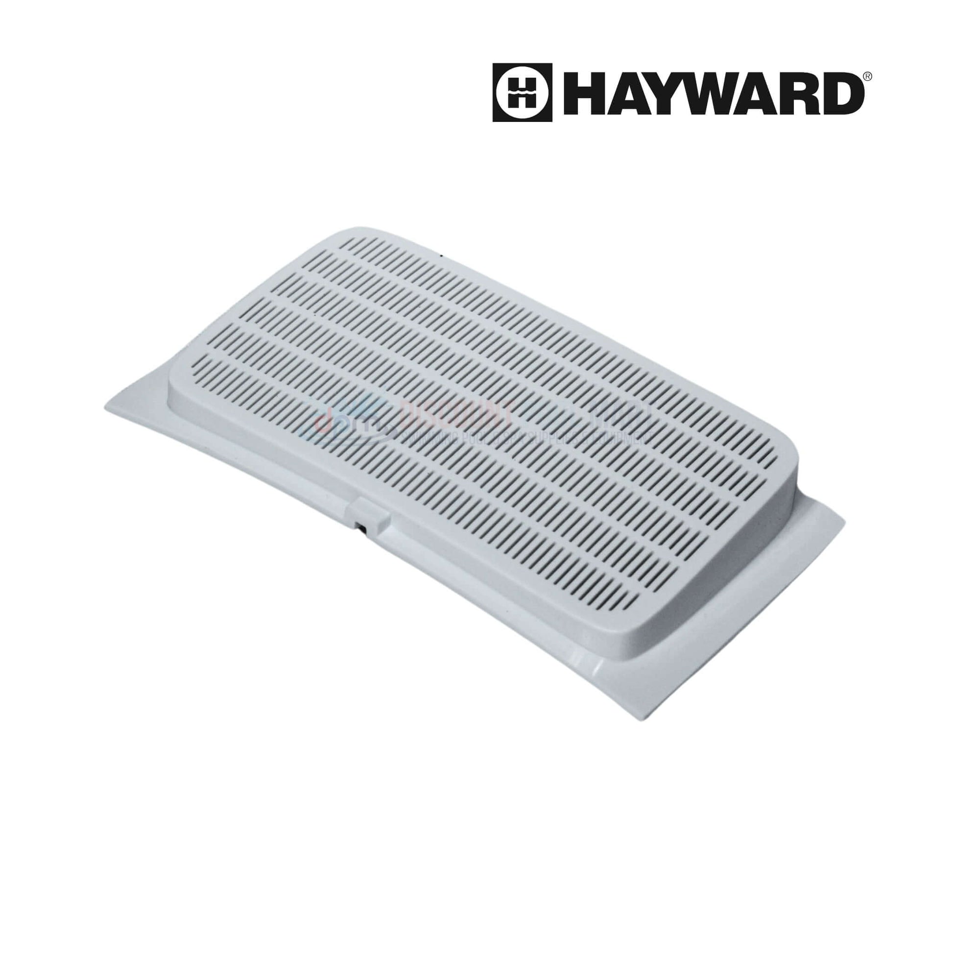 Hayward Screen Kit for Automatic Cleaners, genuine replacement part, white screen filter, AXVU009, Discount Pool Mart DPM