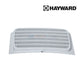 Hayward Screen Kit for Automatic Cleaners, OEM AXVU009 part, essential for efficient pool cleaning, Discount Pool Mart DPM.