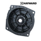 Genuine Hayward Seal Plate for Max-Flo & Super Pumps, OEM part SPX2600E5 available at Discount Pool Mart DPM