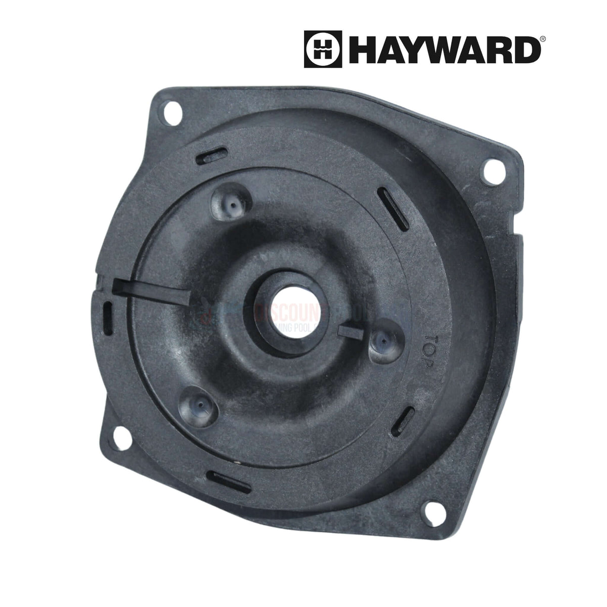 Hayward Seal Plate for Max-Flo & Super Pumps, OEM replacement SPX2600E5, Discount Pool Mart DPM.