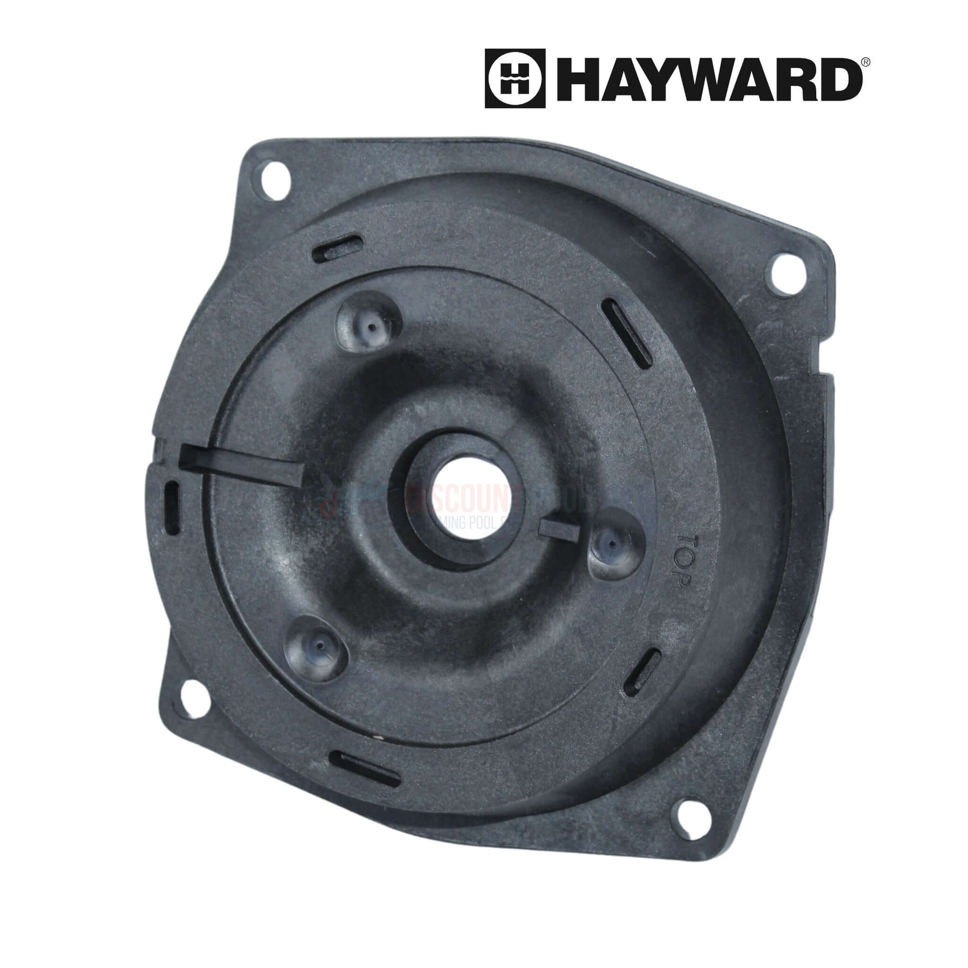Hayward Seal Plate for Max-Flo & Super Pumps, OEM replacement SPX2600E5, Discount Pool Mart DPM.