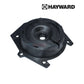 Hayward Seal Plate SPX3020E for Super II pumps, available at Discount Pool Mart DPM, ensures watertight seal and durability.